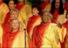Gruess Gott Gospelsterne 2011 - 