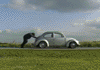 Gott er(fahren) - 