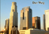 Der Weg zum Frieden - 