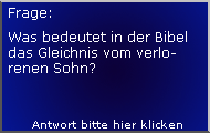 Gleichnis vom verlorenen Sohn